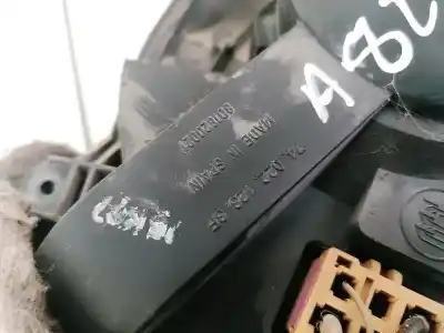 Автозапчасти б/у отопительный двигатель за audi a4 avant (b5) 1.9 tdi ссылки oem iam 8d1820021  740221233f