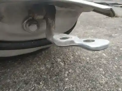 Автозапчастина б/у фільм дверей для ford focus c-max (cap) 1.8 cat посилання на oem iam   