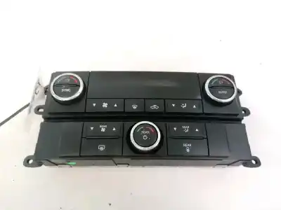 Автозапчасти б/у климат-контроль за dodge journey 2.0 16v crd cat ссылки oem iam p55111898ae