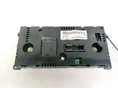 Автозапчасти б/у климат-контроль за dodge journey 2.0 16v crd cat ссылки oem iam p55111898ae  