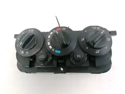 Автозапчасти б/у  за MERCEDES-BENZ A-CLASS, W168, 2001.06 - 2004.09 FACELIFT  ссылки OEM IAM 1688302085  Q150202