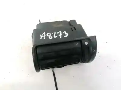 Автозапчасти б/у аэрационная решетка за audi a4 avant (b5) 1.9 tdi ссылки oem iam 8d1820901