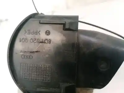 Автозапчасти б/у аэрационная решетка за audi a4 avant (b5) 1.9 tdi ссылки oem iam 8d1820901  