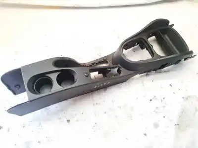 Peça sobressalente para automóvel em segunda mão plásticos por seat leon (1p1) 2.0 16v t fsi referências oem iam 1p0863243