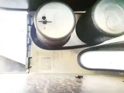 Second-hand car spare part plastics for seat leon (1p1) 2.0 16v t fsi oem iam references 1p0863243  