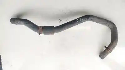 Second-hand car spare part tube for ford c-max 1.6 tdci cat oem iam references 