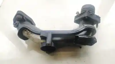 Автозапчастина б/у труба для ford c-max 1.6 tdci cat посилання на oem iam 9674942380  96749516800
