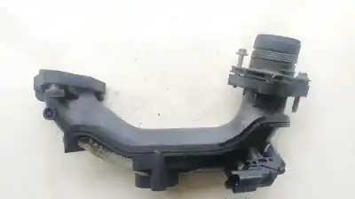 Автозапчастина б/у труба для ford c-max 1.6 tdci cat посилання на oem iam 9674942380  96749516800