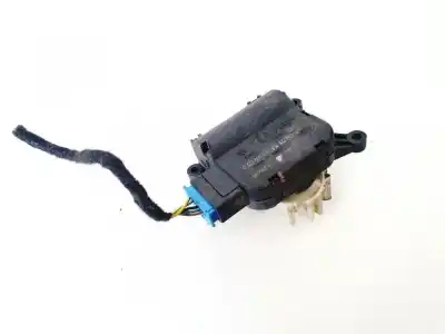 İkinci el araba yedek parçası KLIMA KAPAKLARI AÇMA MOTORU için VOLKSWAGEN TOURAN (1T2)  OEM IAM referansları 0132801337  983381F-D