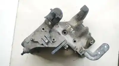 Автозапчастина б/у підтримка двигуна для opel vectra, c 2005.10 - 2008.12 facelift 1.9 cdti 110kw 2004.04 - 2008.12 посилання на oem iam 55196097  