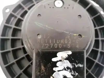 Peça sobressalente para automóvel em segunda mão motor de sofagem por mazda 6 lim. 2.2 turbodiesel referências oem iam 6727005740  