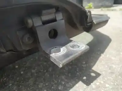 Peça sobressalente para automóvel em segunda mão  por PEUGEOT 807 (EB_)  Referências OEM IAM   