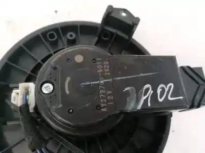 Автозапчасти б/у отопительный двигатель за dodge journey 2.0 16v crd cat ссылки oem iam ay2727005011  ay272700-5011