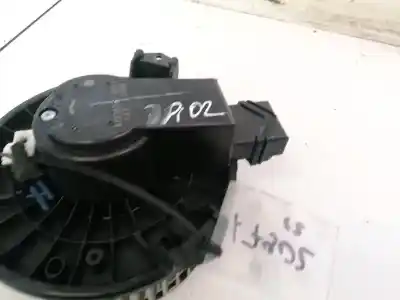 Автозапчасти б/у отопительный двигатель за dodge journey 2.0 16v crd cat ссылки oem iam ay2727005011  ay272700-5011