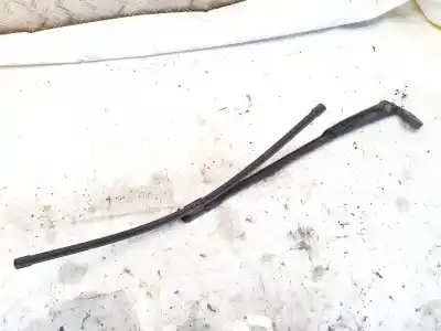 Peça sobressalente para automóvel em segunda mão haste de escova dianteiro esquerdo por seat leon (1p1) 2.0 16v t fsi referências oem iam 