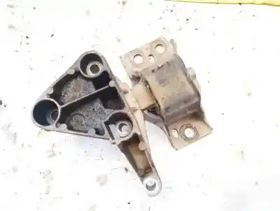 Piesă de schimb auto la mâna a doua SUPORT MOTOR pentru DACIA LOGAN (LS_)  Referințe OEM IAM 8200592642  586229, 8200438263