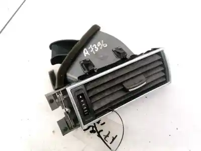 Tweedehands auto-onderdeel beluchting grille voor audi a6 allroad quattro (4fh) 3.2 fsi oem iam-referenties 4f1820902b