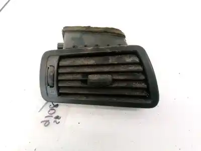 Peça sobressalente para automóvel em segunda mão grelha / difusor de ar por peugeot 807 (eb_) 2.0 hdi referências oem iam 1484108077