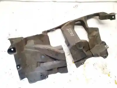 Peça sobressalente para automóvel em segunda mão  por BMW X5, E53 FACELIFT 2004 - 2006  Referências OEM IAM 51757185169  74850610