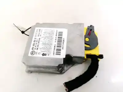 Tweedehands auto-onderdeel airbag besturingseenheid voor audi a6 allroad quattro (4fh) 3.2 fsi oem iam-referenties 4f0959655b