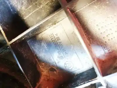 Second-hand car spare part plastics for bmw x5, e53 facelift 2004 - 2006 3.0 d 2003-2015 160kw 218hp oem iam references 51478402112  51.47-8402112