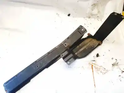 Second-hand car spare part plastics for bmw x5, e53 facelift 2004 - 2006 3.0 d 2003-2015 160kw 218hp oem iam references 51718408768  51.71-8408768