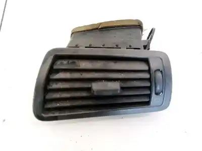 Peça sobressalente para automóvel em segunda mão grelha / difusor de ar por peugeot 807 (eb_) 2.0 hdi referências oem iam 1484108077