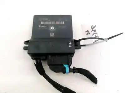 Tweedehands auto-onderdeel elektronische module voor audi a6 allroad quattro (4fh) 3.2 fsi oem iam-referenties 4f0907468d