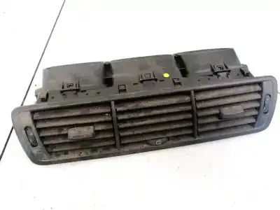 Peça sobressalente para automóvel em segunda mão grelha / difusor de ar por peugeot 807 (eb_) 2.0 hdi referências oem iam 1484107077