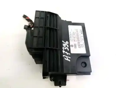Tweedehands auto-onderdeel elektronische module voor audi a6 allroad quattro (4fh) 3.2 fsi oem iam-referenties 4f0907280a