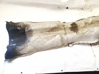 Peça sobressalente para automóvel em segunda mão  por BMW X5, E53 FACELIFT 2004 - 2006  Referências OEM IAM   