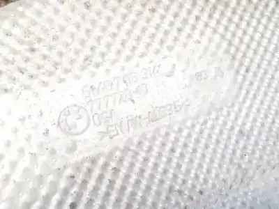 Second-hand car spare part plastics for bmw x5, e53 facelift 2004 - 2006 3.0 d 2003-2015 160kw 218hp oem iam references 51487118314  777720-10