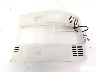 Tweedehands auto-onderdeel plasticen voor audi a6 allroad quattro (4fh) 3.2 fsi oem iam-referenties 