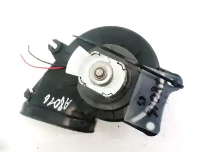 Peça sobressalente para automóvel em segunda mão motor de sofagem por peugeot 807 (eb_) 2.0 hdi referências oem iam   