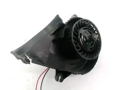 Peça sobressalente para automóvel em segunda mão motor de sofagem por peugeot 807 (eb_) 2.0 hdi referências oem iam 