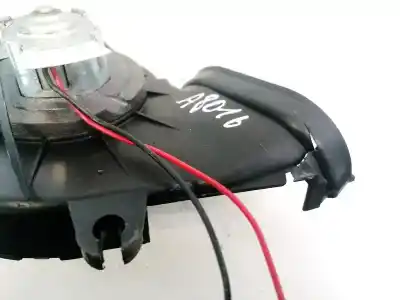 Peça sobressalente para automóvel em segunda mão motor de sofagem por peugeot 807 (eb_) 2.0 hdi referências oem iam   