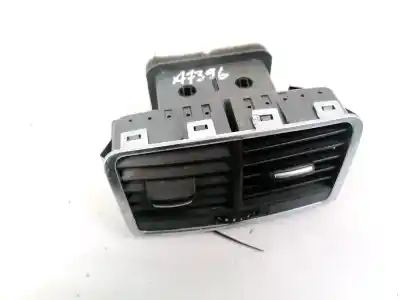 Tweedehands auto-onderdeel beluchting grille voor audi a6 allroad quattro (4fh) 3.2 fsi oem iam-referenties 4f0819203b