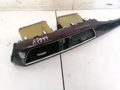 Peça sobressalente para automóvel em segunda mão grelha / difusor de ar por mazda 6 lim. 2.2 turbodiesel referências oem iam ghr1gm910