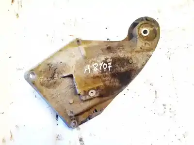 Second-hand car spare part engine support for bmw x5, e53 facelift 2004 - 2006 3.0 d 2003-2015 160kw 218hp oem iam references 67615652211