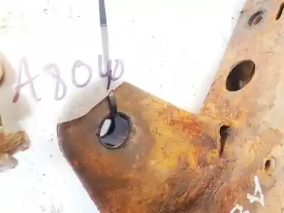 Pezzo di ricambio per auto di seconda mano plastica per kia sorento 2.5 crdi ex riferimenti oem iam   