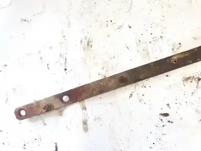 Pezzo di ricambio per auto di seconda mano plastica per fiat bravo (198) 1.6 16v dynamic multijet (77kw) riferimenti oem iam   