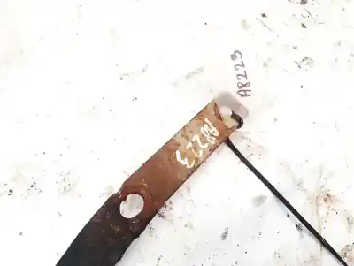 Pezzo di ricambio per auto di seconda mano plastica per fiat bravo (198) 1.6 16v dynamic multijet (77kw) riferimenti oem iam   