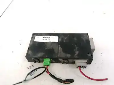Second-hand car spare part electronic module for volvo v50 (545) 2.0 d oem iam references 8698475  