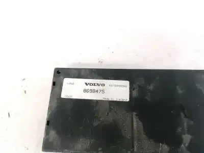 Second-hand car spare part electronic module for volvo v50 (545) 2.0 d oem iam references 8698475  