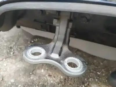 Pezzo di ricambio per auto di seconda mano fermo porta per volvo v50 (545) 2.0 d riferimenti oem iam 