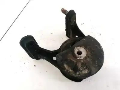 Pezzo di ricambio per auto di seconda mano Supporto Motore per TOYOTA RAV 4 (A3) 2.2 Turbodiesel CAT Riferimenti OEM IAM   