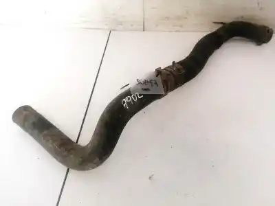 Автозапчастина б/у труба для dodge journey 2.0 16v crd cat посилання на oem iam   