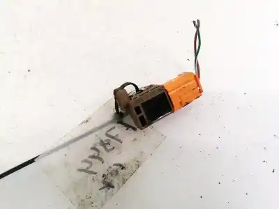 Peça sobressalente para automóvel em segunda mão sensor por mazda 6 lim. 2.2 turbodiesel referências oem iam kd4557kc0