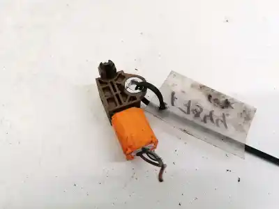 Peça sobressalente para automóvel em segunda mão sensor por mazda 6 lim. 2.2 turbodiesel referências oem iam kd4557kc0  kd45-57kc0, k0273041413