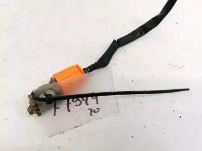 Автозапчасти б/у датчик за MAZDA 6 LIM. 2.2 Turbodiesel ссылки OEM IAM KD4557KC0  KD45-57KC0, 25002906172